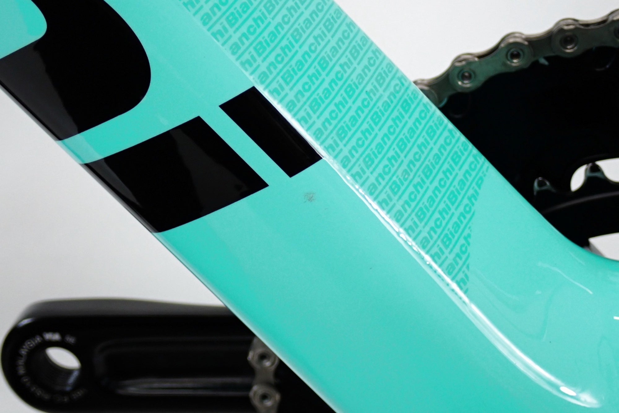 BIANCHI 「ビアンキ」 SPRINT DISC 105 2021年モデル ロードバイク / 伊勢崎店