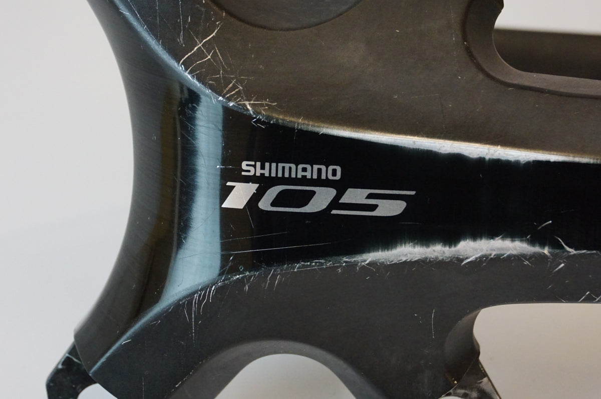 SHIMANO 「シマノ」 105 FC-5800 172.5mm クランク / 浜松店