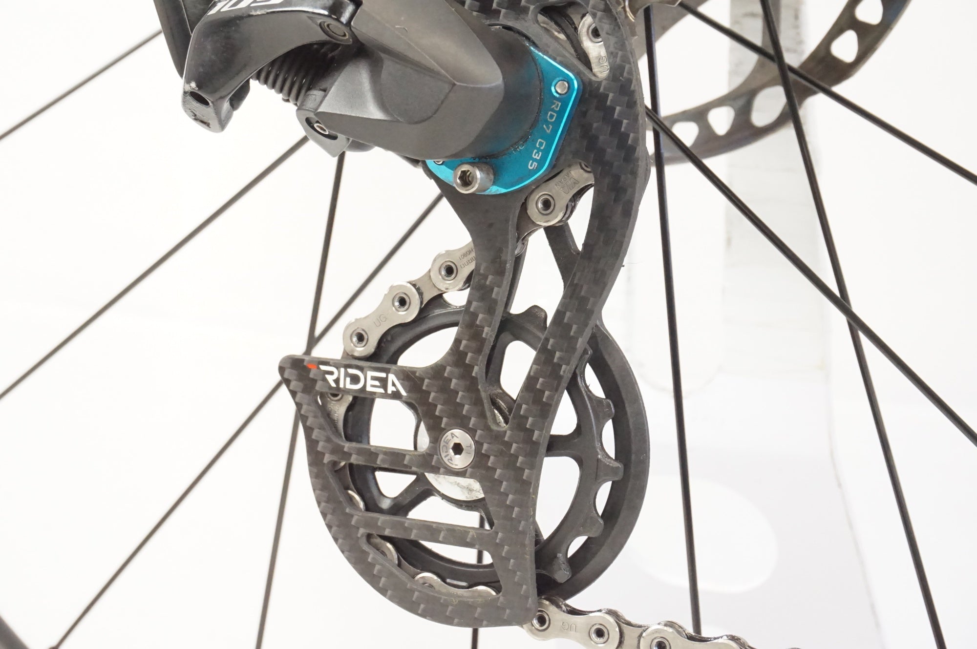 PINARELLO 「ピナレロ」 PARIS DISK 105 2022年モデル ロードバイク / 宇都宮店