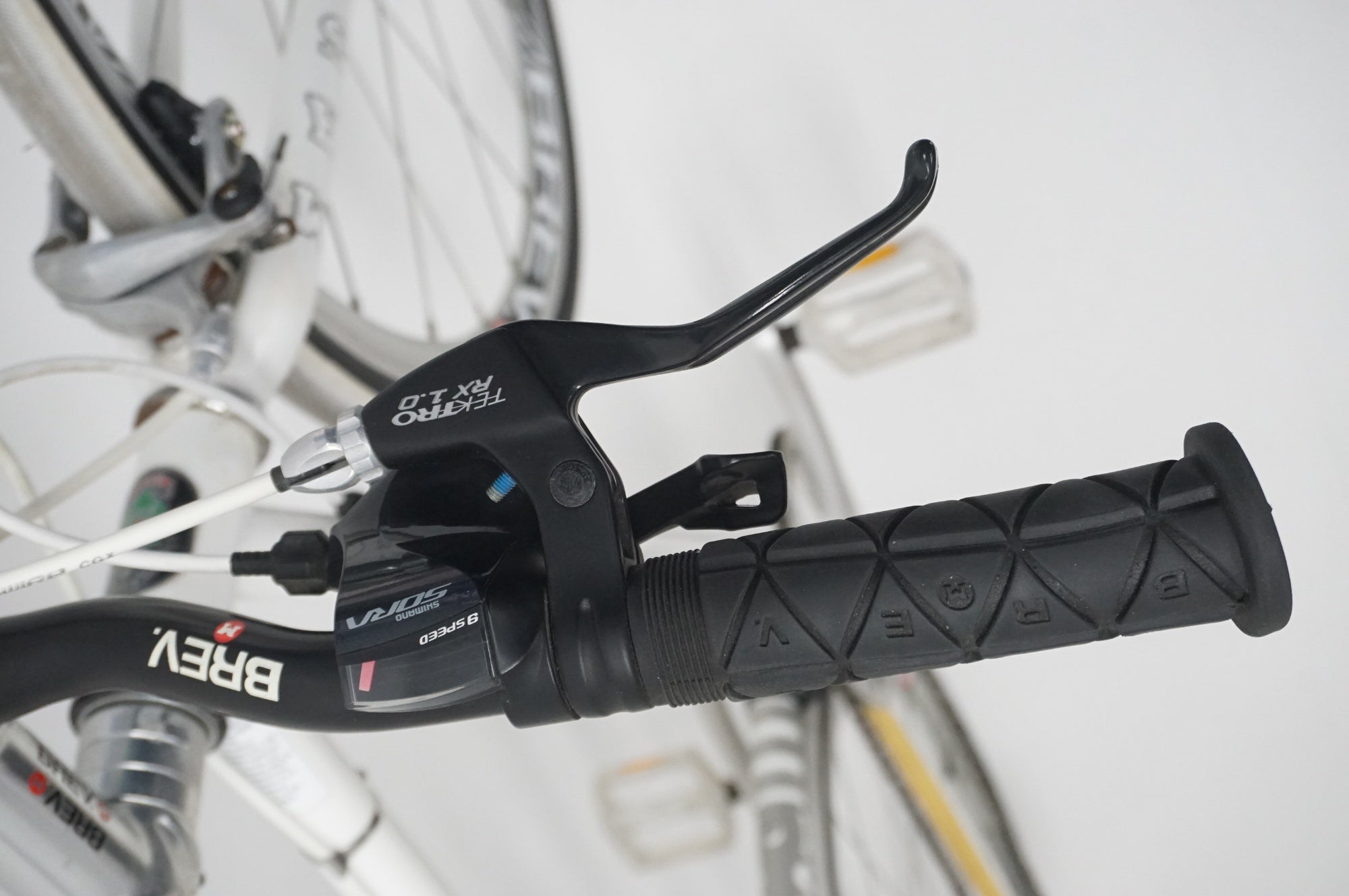 MASI 「マジィ」 CAFFE RACER UNO RISER 2017年頃 クロスバイク / 福岡店