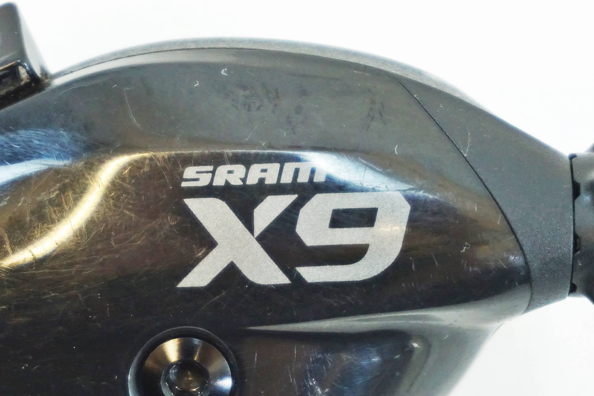 SRAM 「スラム」 X9 TRIGGER 10S 右のみ シフター / 有明ガーデン店