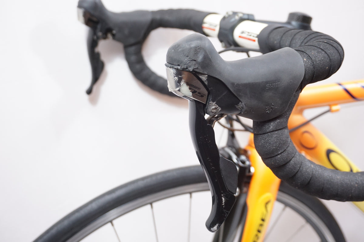 ORBEA 「オルベア」 EUSKALTEL 2004年頃モデル ロードバイク / 世田谷店
