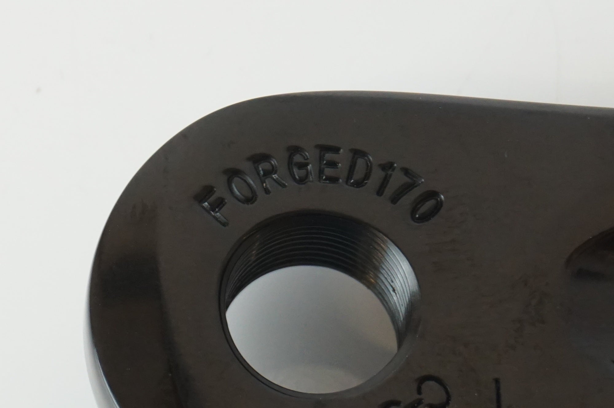 SUGINO 「スギノ」 OX-801D 52-36T 170mm クランクセット / 浜松店