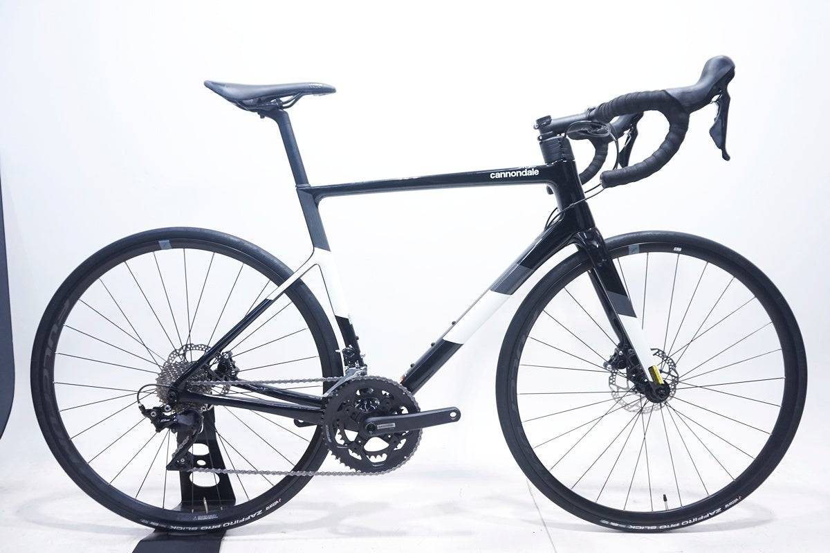 CANNONDALE 「キャノンデール」 SUPERSIX EVO CARBON DISC 105 2020年モデル ロードバイク / 大阪門真店