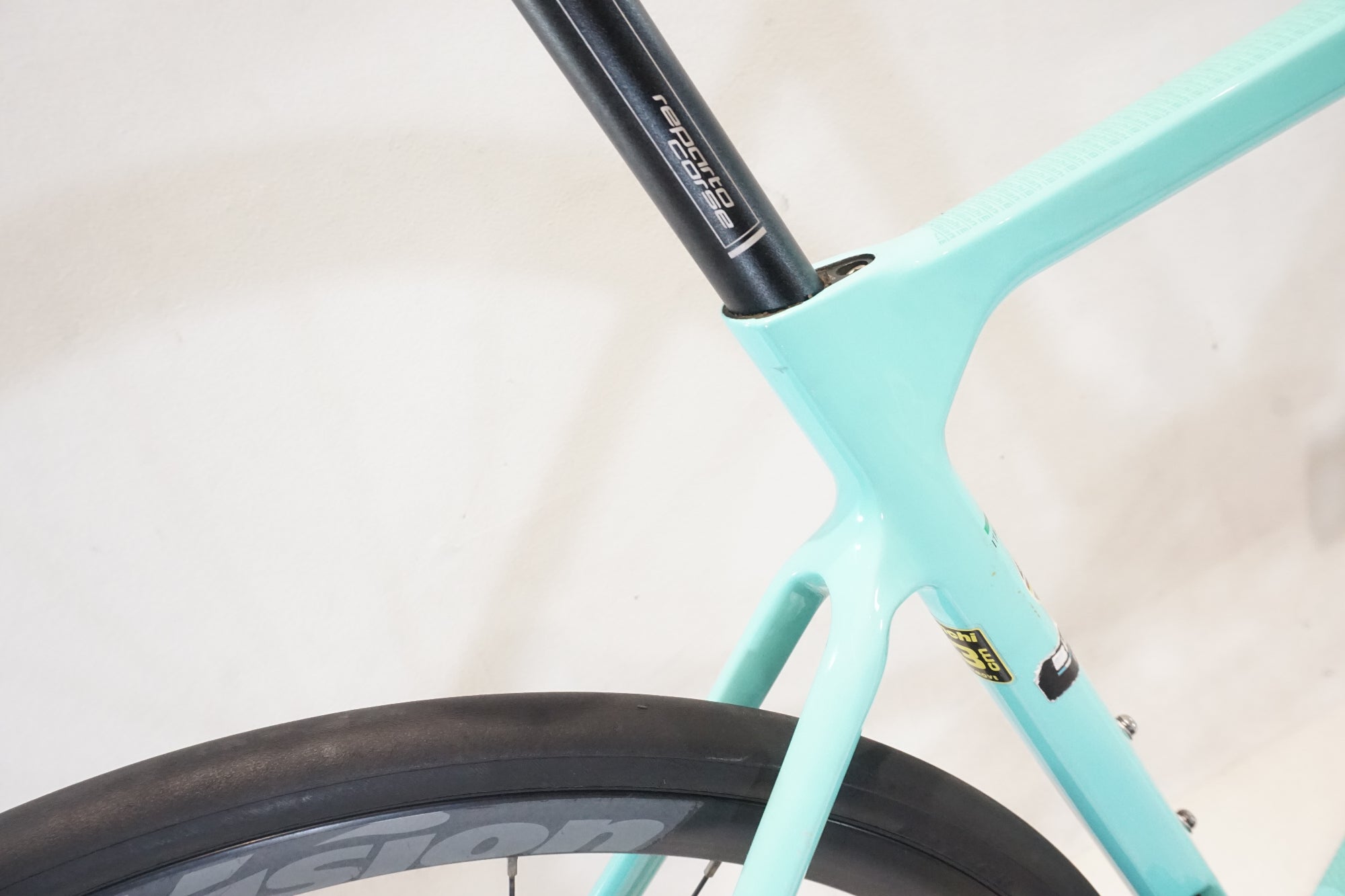 BIANCHI 「ビアンキ」 SPRINT DISC 105 2021年モデル ロードバイク / 横浜戸塚店