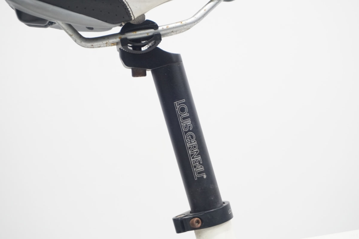 LOUIS GARNEAU 「ルイガノ」 CR22 2008年モデル ロードバイク / 滋賀大津店