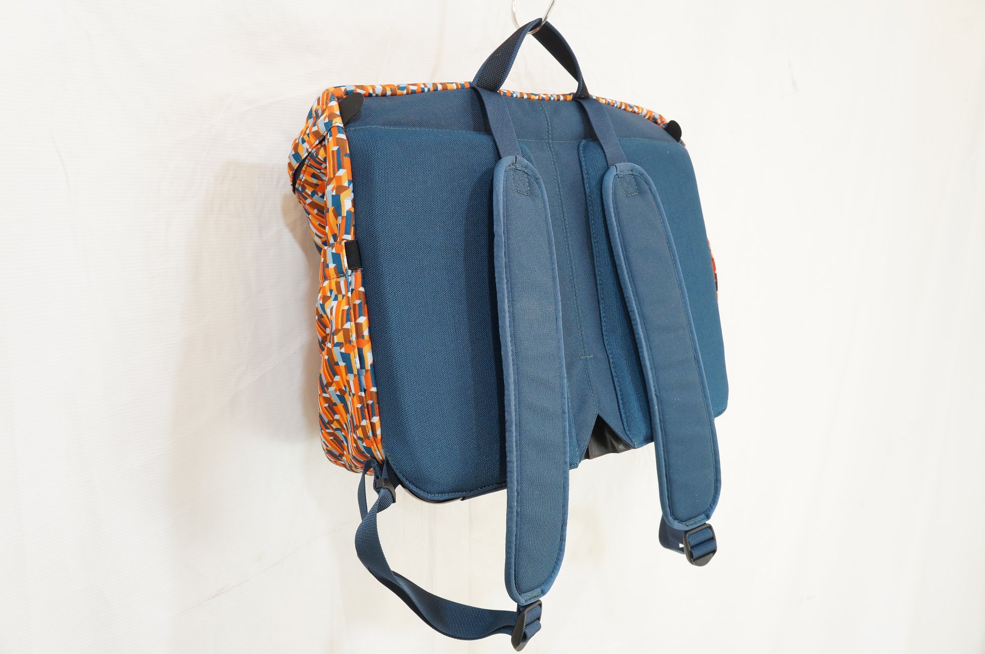 BROMPTON 「ブロンプトン」 LIBERTYコラボ フロントバック / バイチャリ浦和ベース