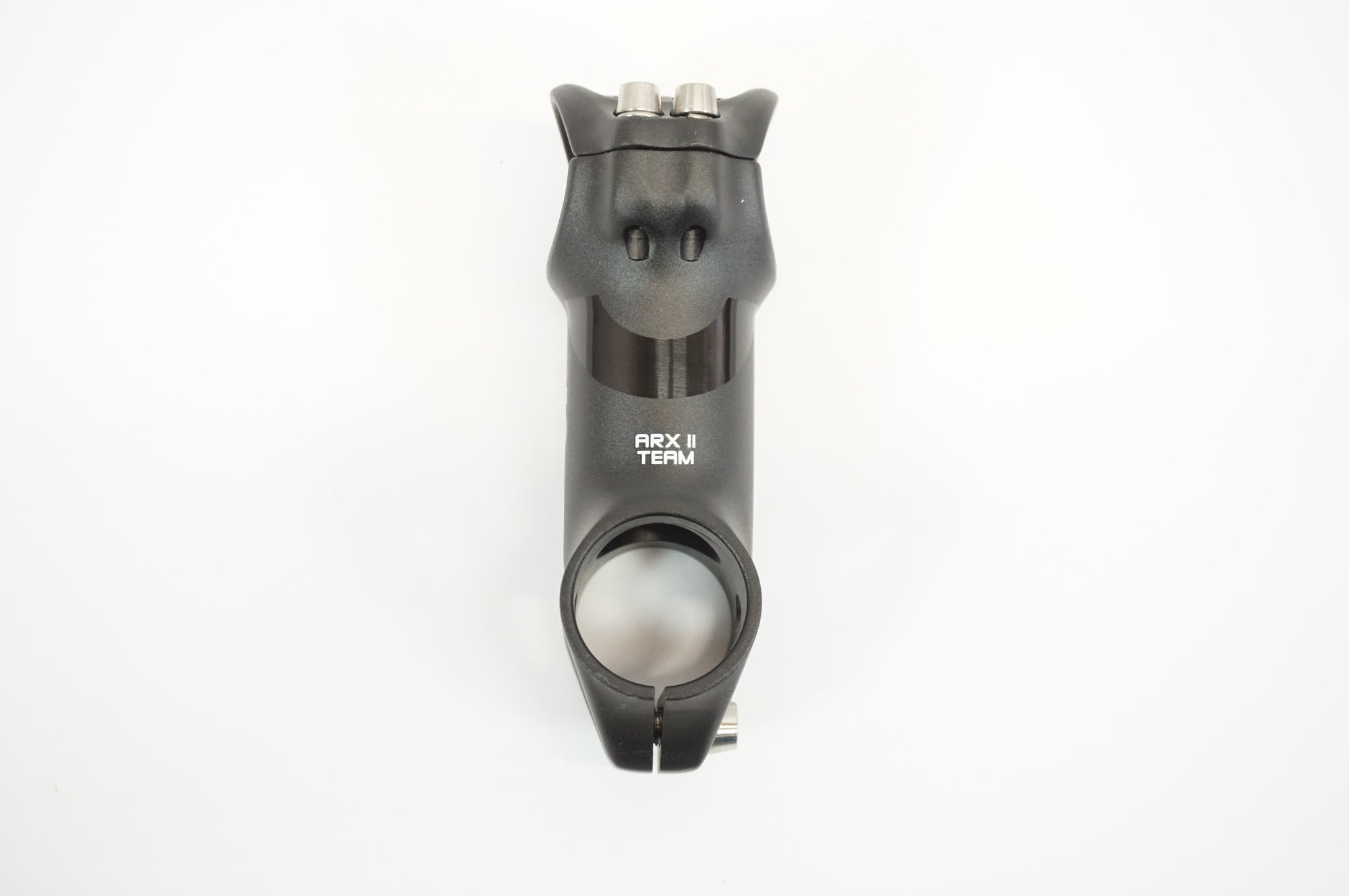 3T 「スリーティー」 ARX II TEAM φ31.8 80mm 6° ステム / 宇都宮店