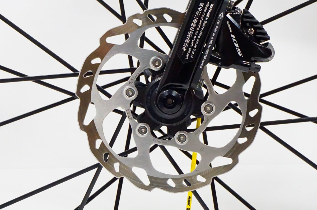 GIANT 「ジャイアント」 TCR ADVANCED 2 DISC KOM 2022年モデル ロードバイク カスタム / 名古屋大須店
