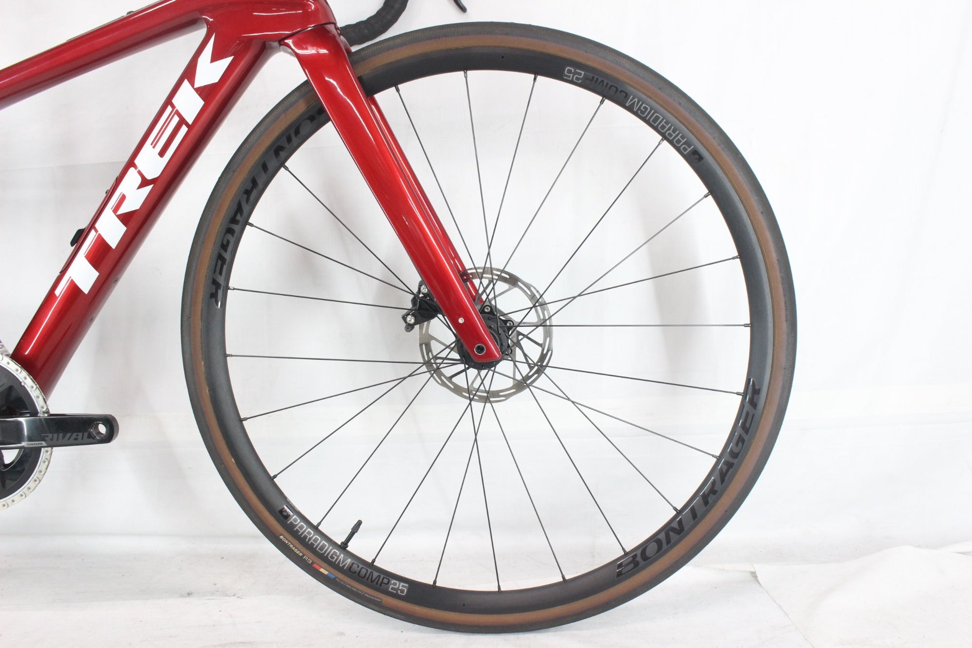 TREK 「トレック」 DOMANE SL 6 AXS 2023-2024年モデル ロードバイク / 阪急塚口店