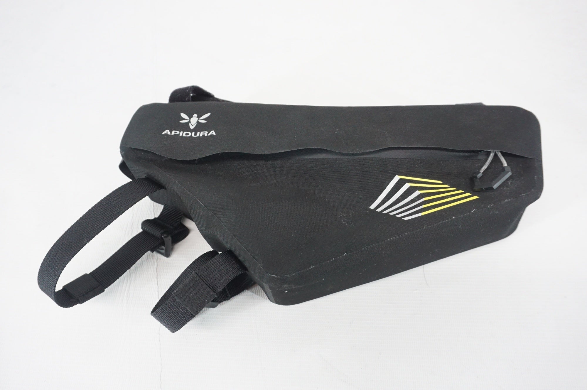 APIDURA 「アピデュラ」 レーシング・フレームパック / 阪急塚口店