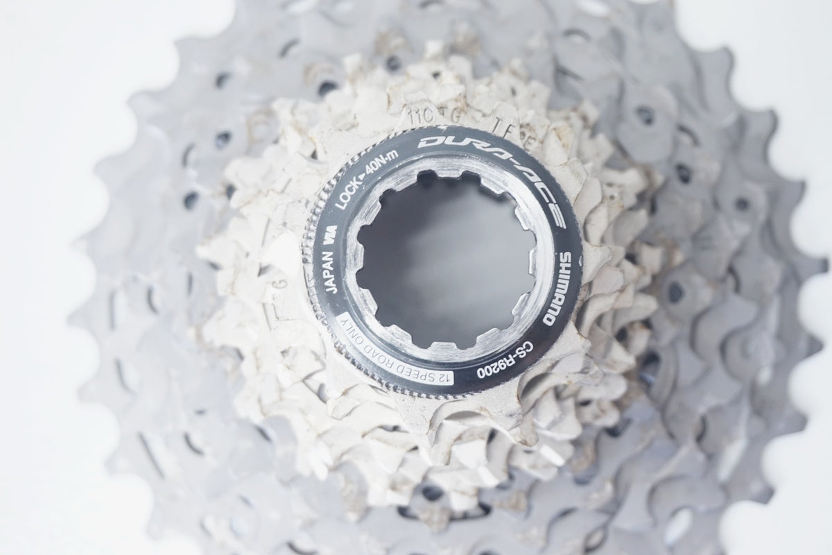 SHIMANO 「シマノ」 DURA-ACE R9250 グループセット / 京都八幡店