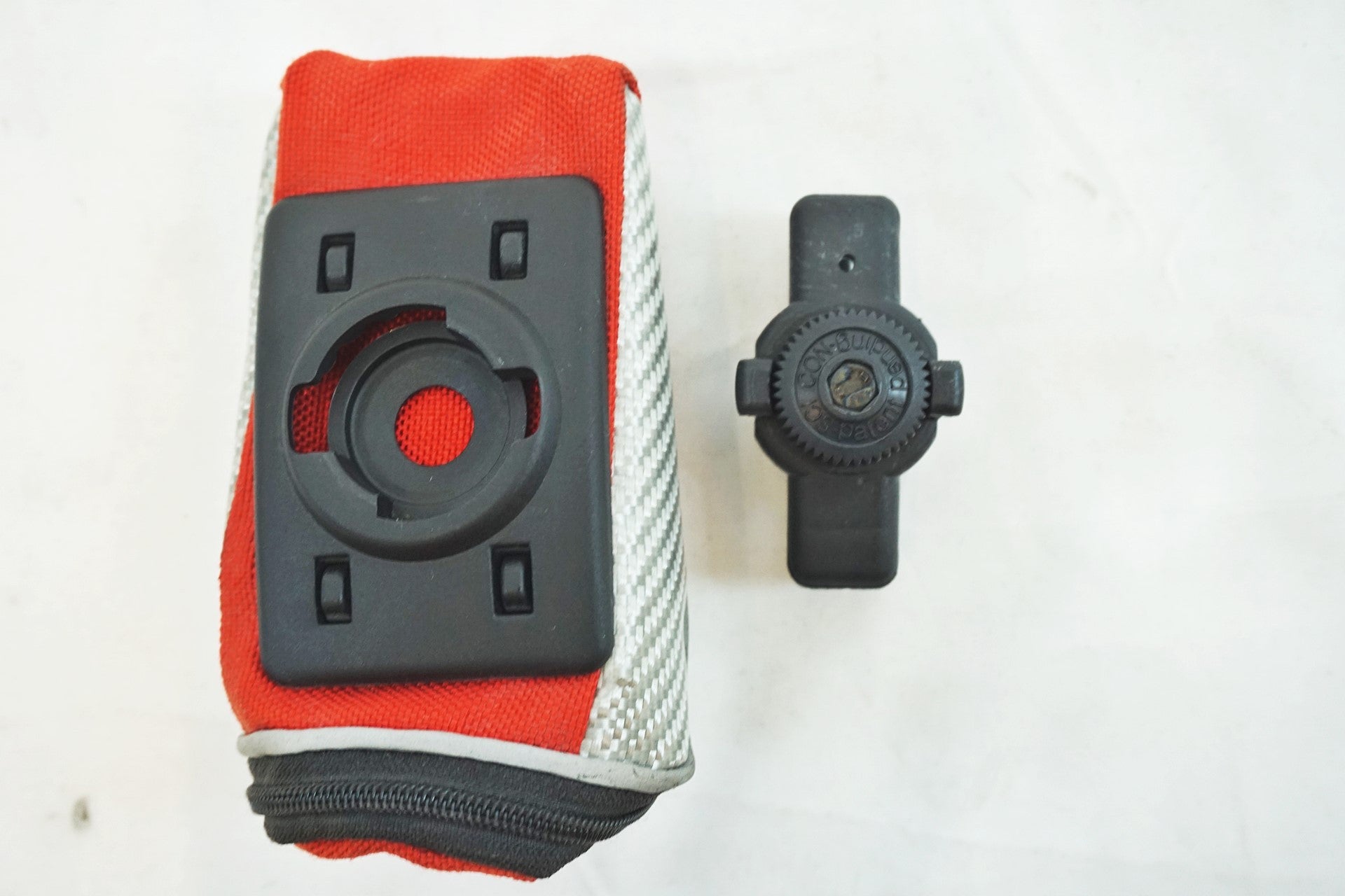 SCICON 「シーコン」 サドルバッグ / 有明ガーデン店