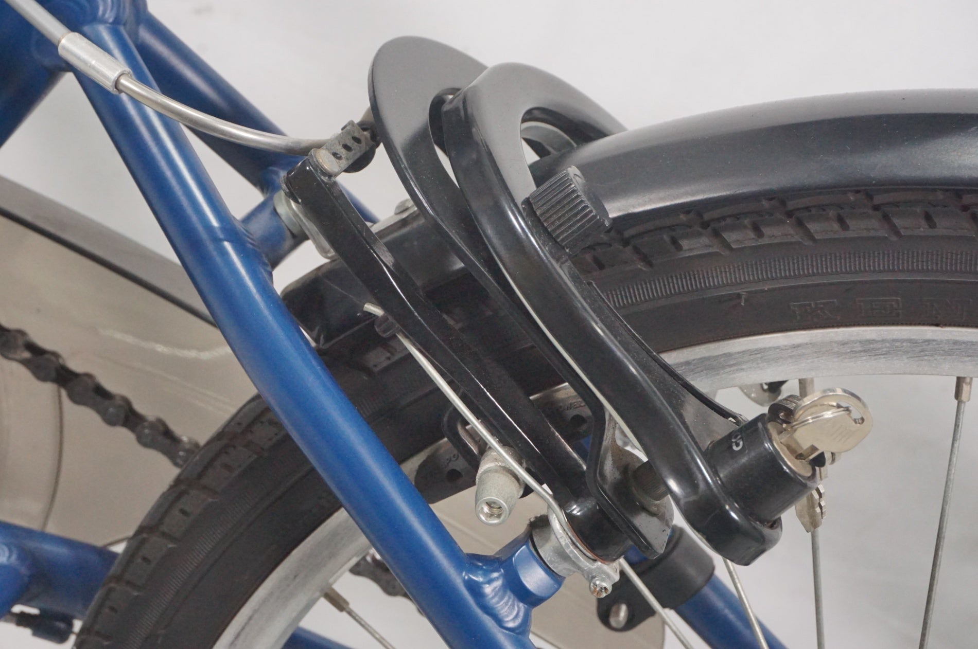 KHODAABLOOM 「コーダーブルーム」 ASSON J 22 2020年モデル キッズバイク / 有明ガーデン店