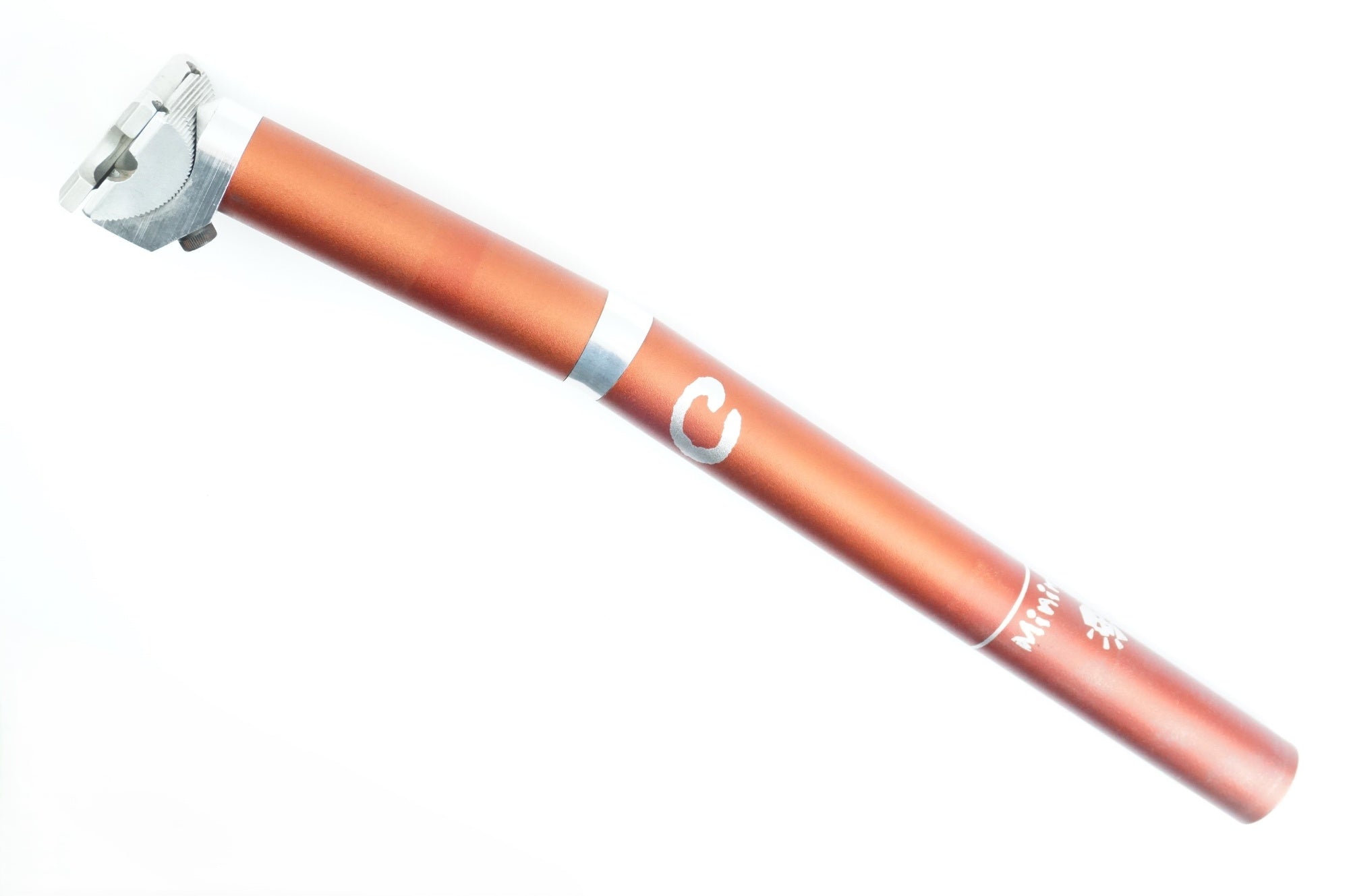 CRITICAL RACING 「クリティカルレーシング」 PRO POST φ27.2 340mm