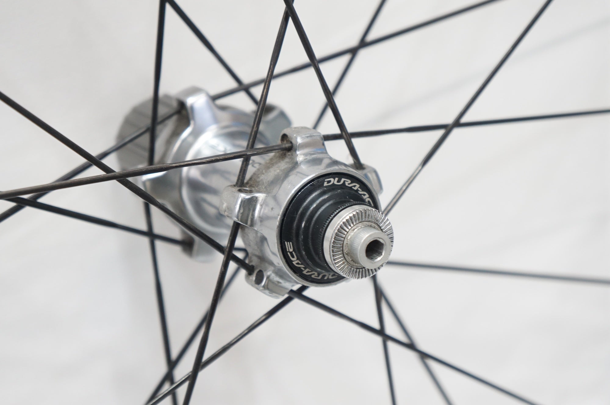 SHIMANO 「シマノ」 DURA-ACE WH-7900 C35 TU シマノ10速 ホイールセット / 大宮店