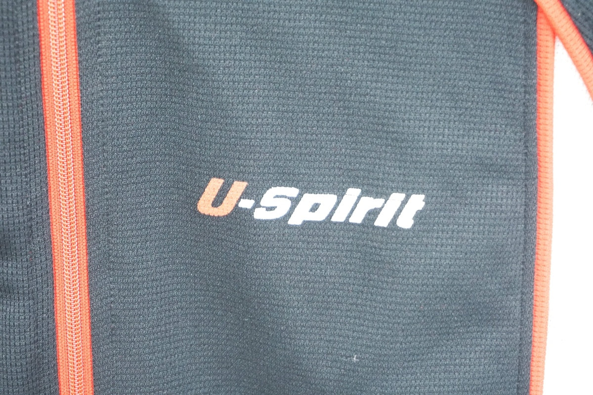 U-SPIRIT「ユースピリット」 Lサイズ ジャージ / 大阪美原北インター店