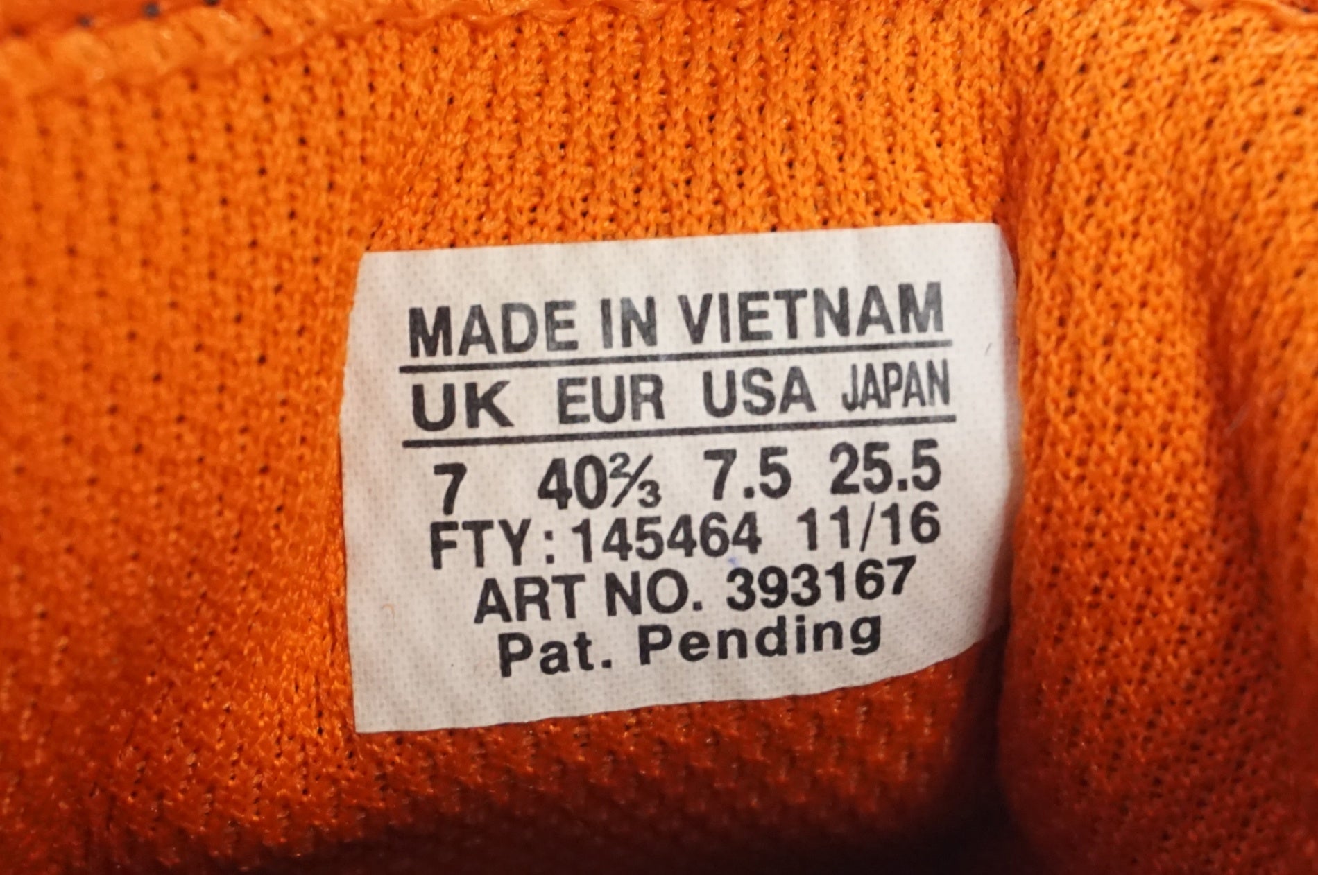 MAVIC 「マヴィック」 AKSIUM III 40.2/3(25.5cm)サイズ シューズ / 福岡店