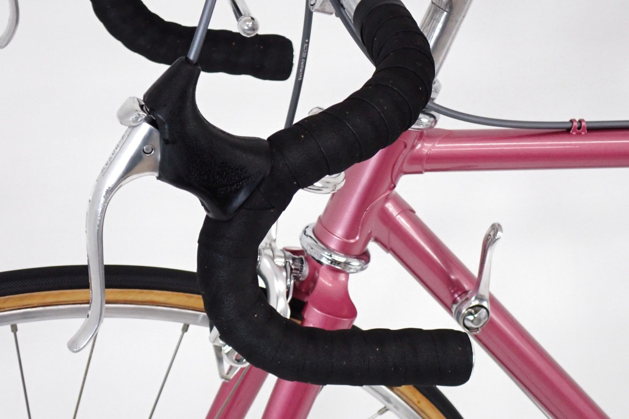 NATIONAL クロモリロード 年式不明 ロードバイク / 伊勢崎店