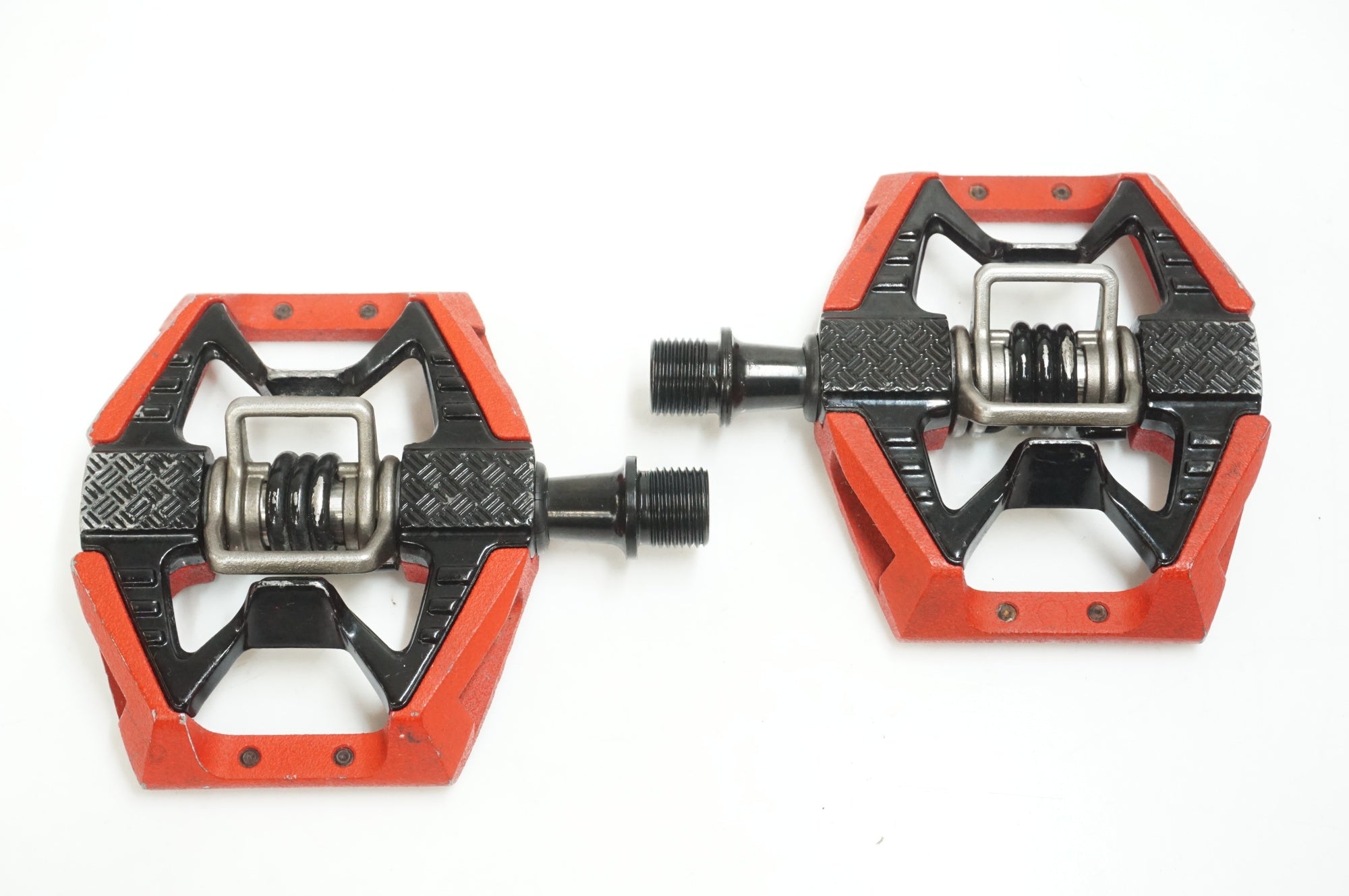 CRANK BROTHERS 「クランクブラザーズ」 DOUBLESHOT 3 ペダル / 大宮店