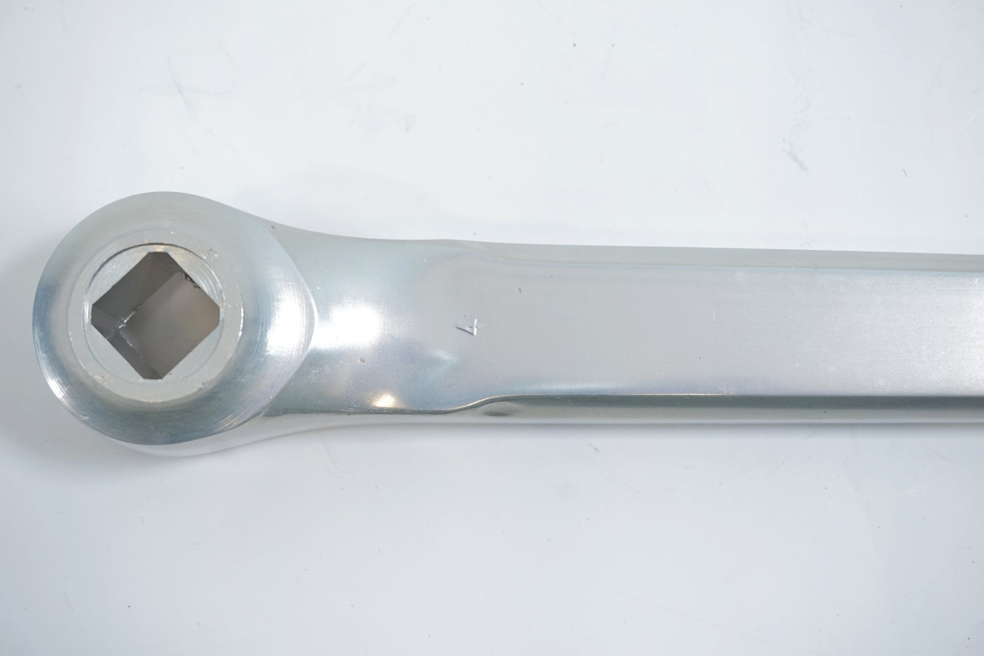 SUGINO 「スギノ」 SUPER MIGHTY NJS 165mm クランク / 有明ガーデン店