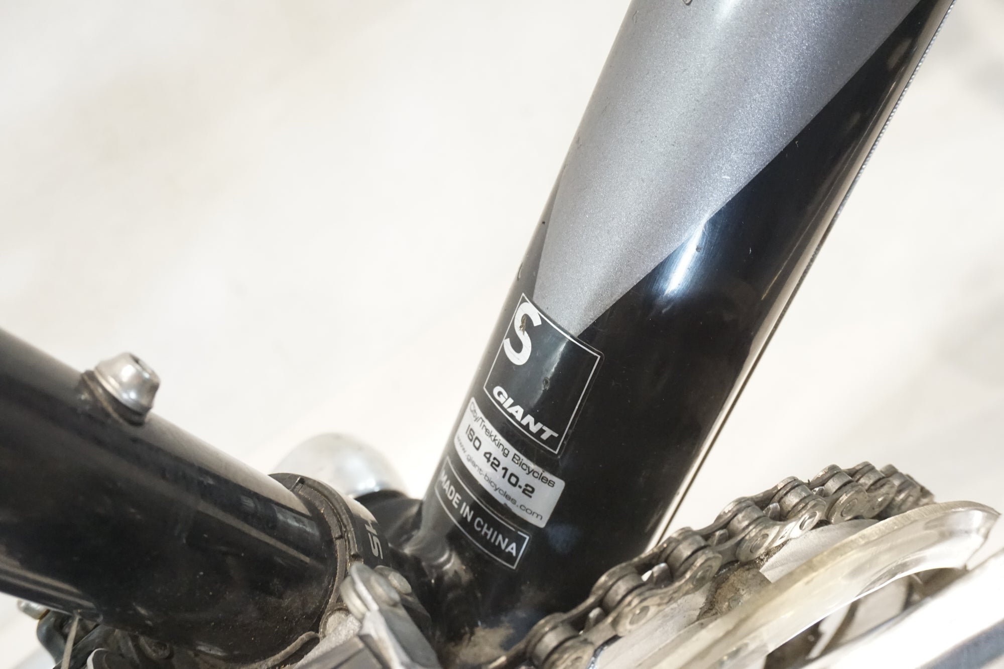 GIANT 「ジャイアント」 CROSTAR 2017年モデル クロスバイク / 横浜戸塚店