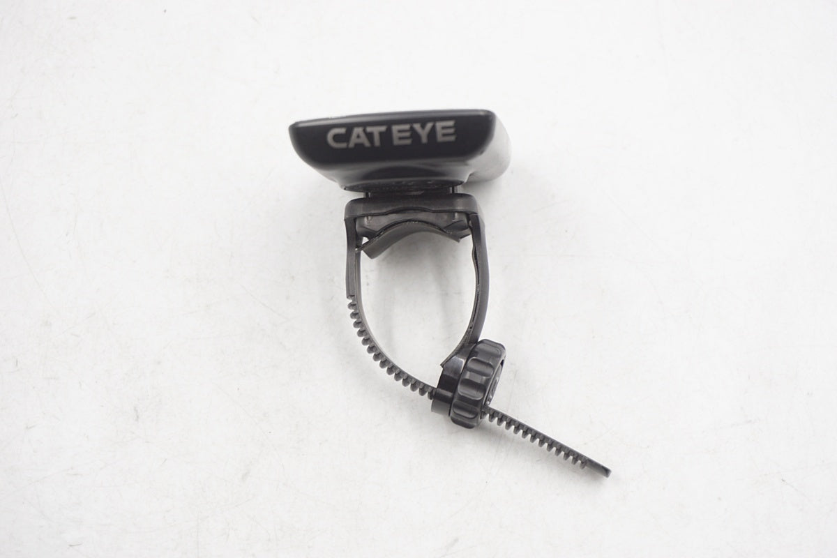 CATEYE 「キャットアイ」 CC-PA110W サイクルコンピューター / 奈良店