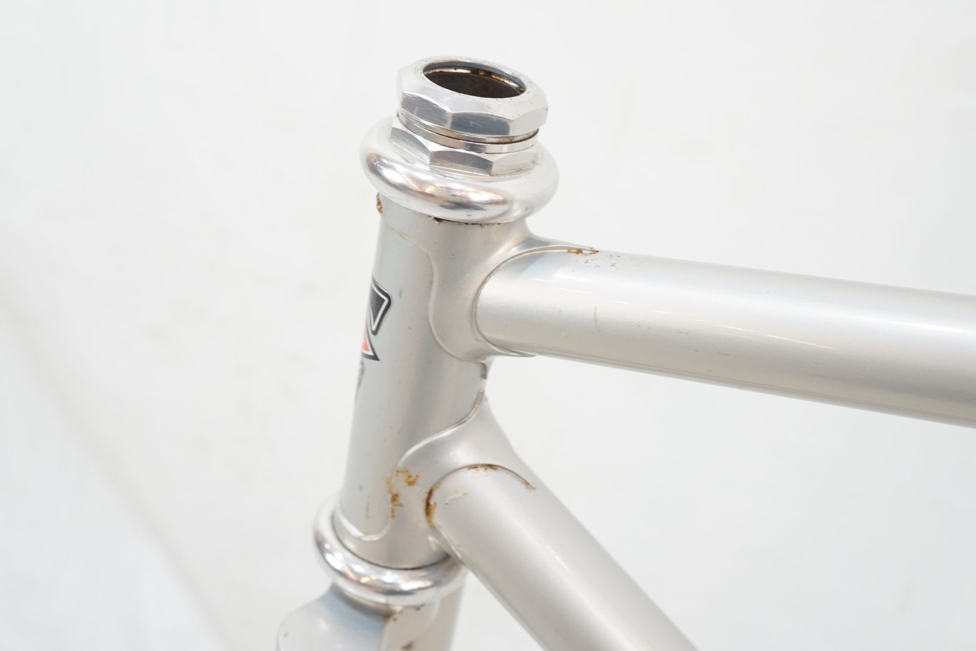 EIMEI 「エイメイ」 NJS 年式不明 フレームセット / バイチャリ浦和ベース