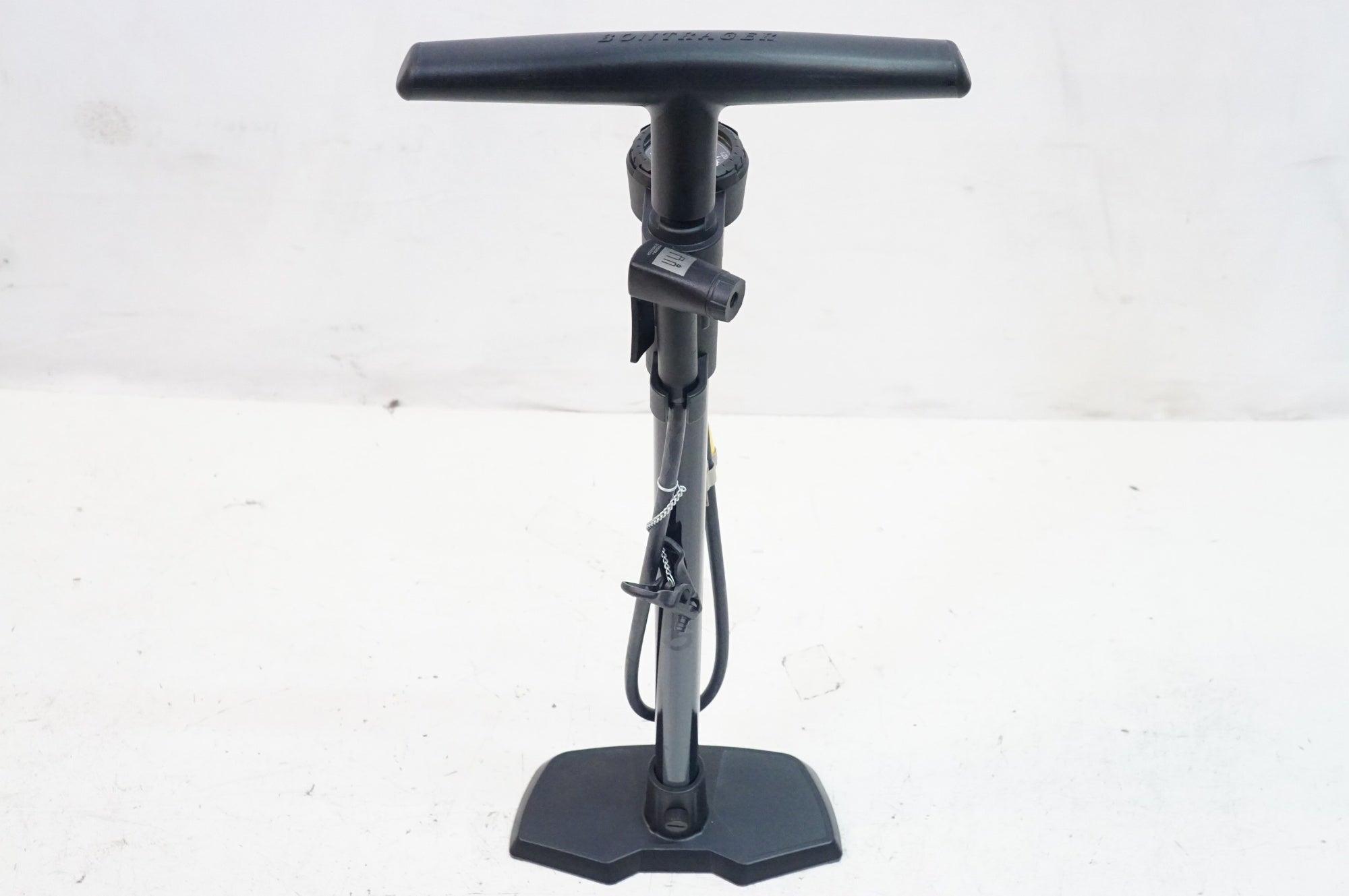 BONTRAGER 「ボントレガー」 RECHARGER フロアポンプ / 熊谷本店