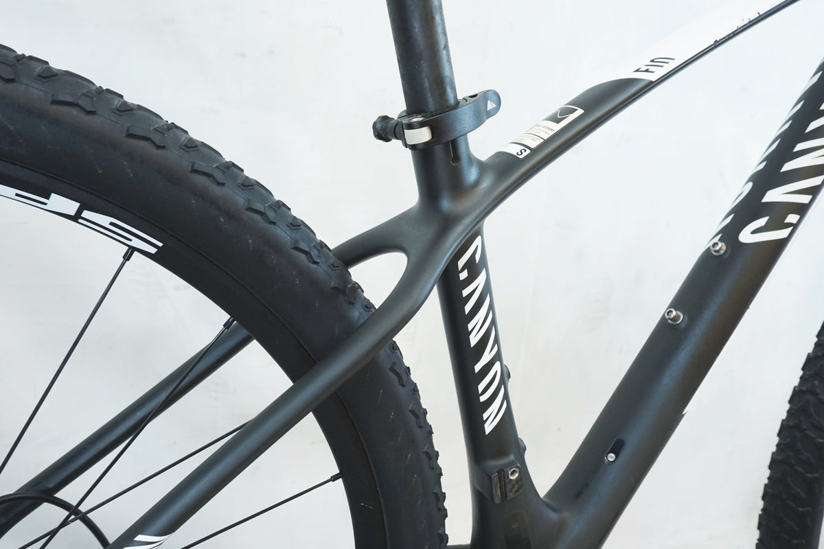 CANYON 「キャニオン」 GRAND CANYON CF SLX 9.9 TEAM ONEBY 2015年モデル マウンテンバイク / 有明ガーデン店