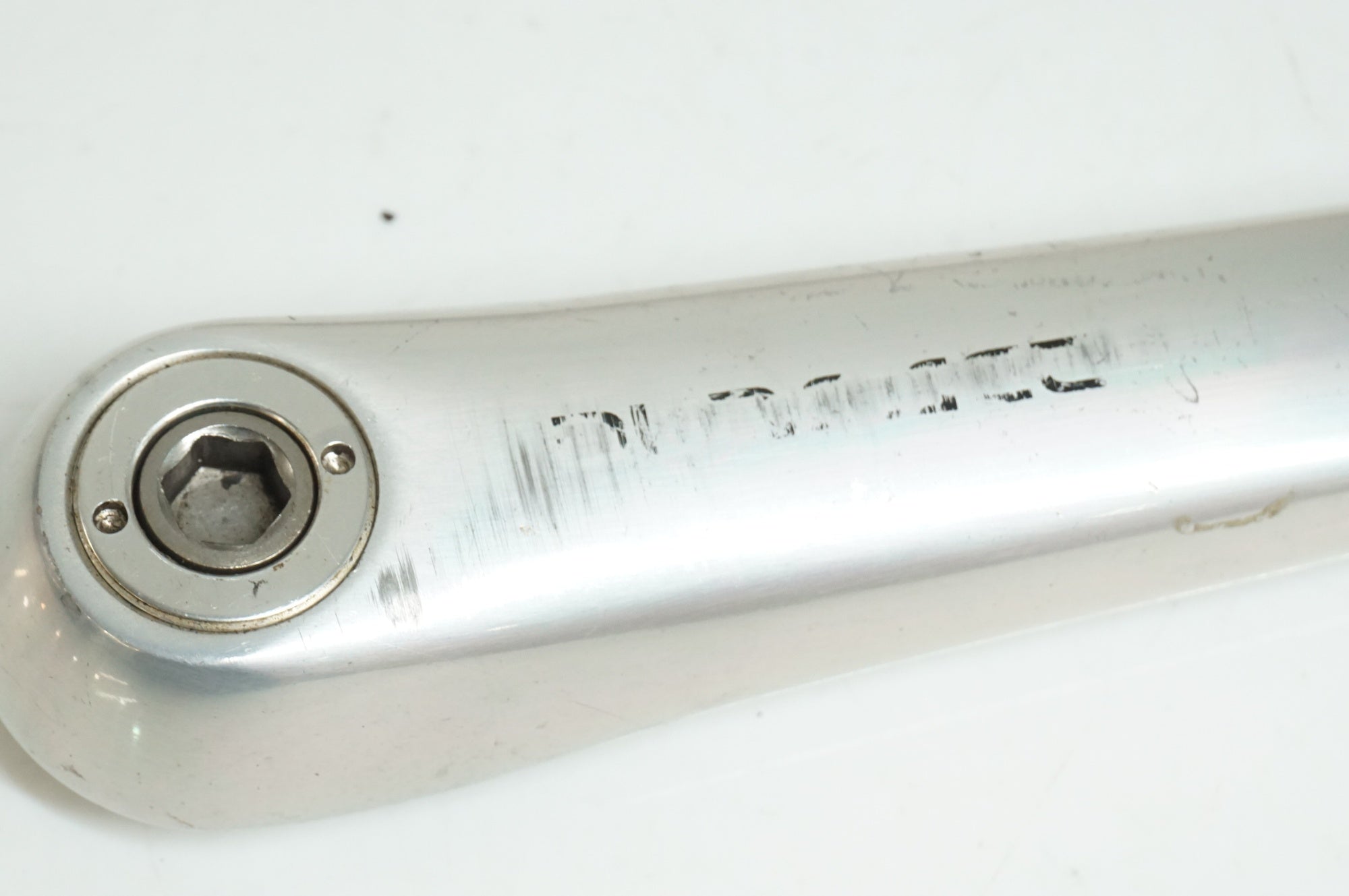 SHIMANO DURA-ACE FC-7710 170mm クランクセット / 大宮店