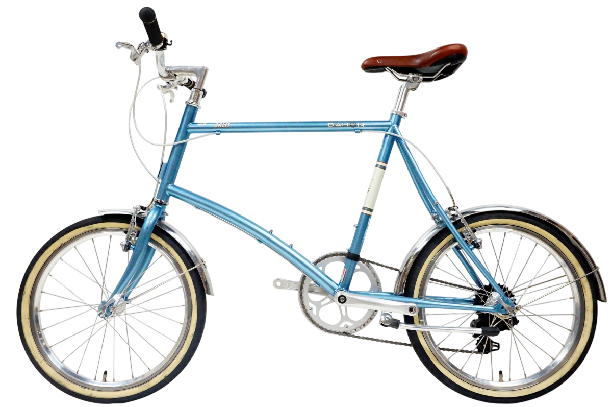 DAHON 「ダホン」 CALM 2024年モデル 20インチ ミニベロ / 名古屋大須店