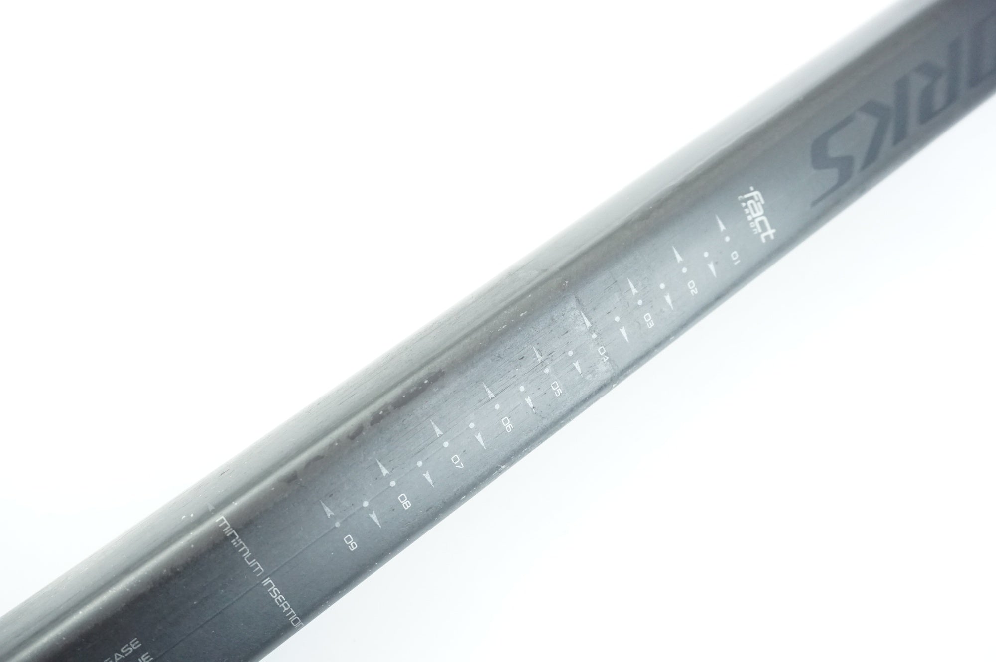SPECIALIZED 「スペシャライズド」 S-WORKS TARMAC CARBON SEAT POST 320mm シートポスト / 中目黒店