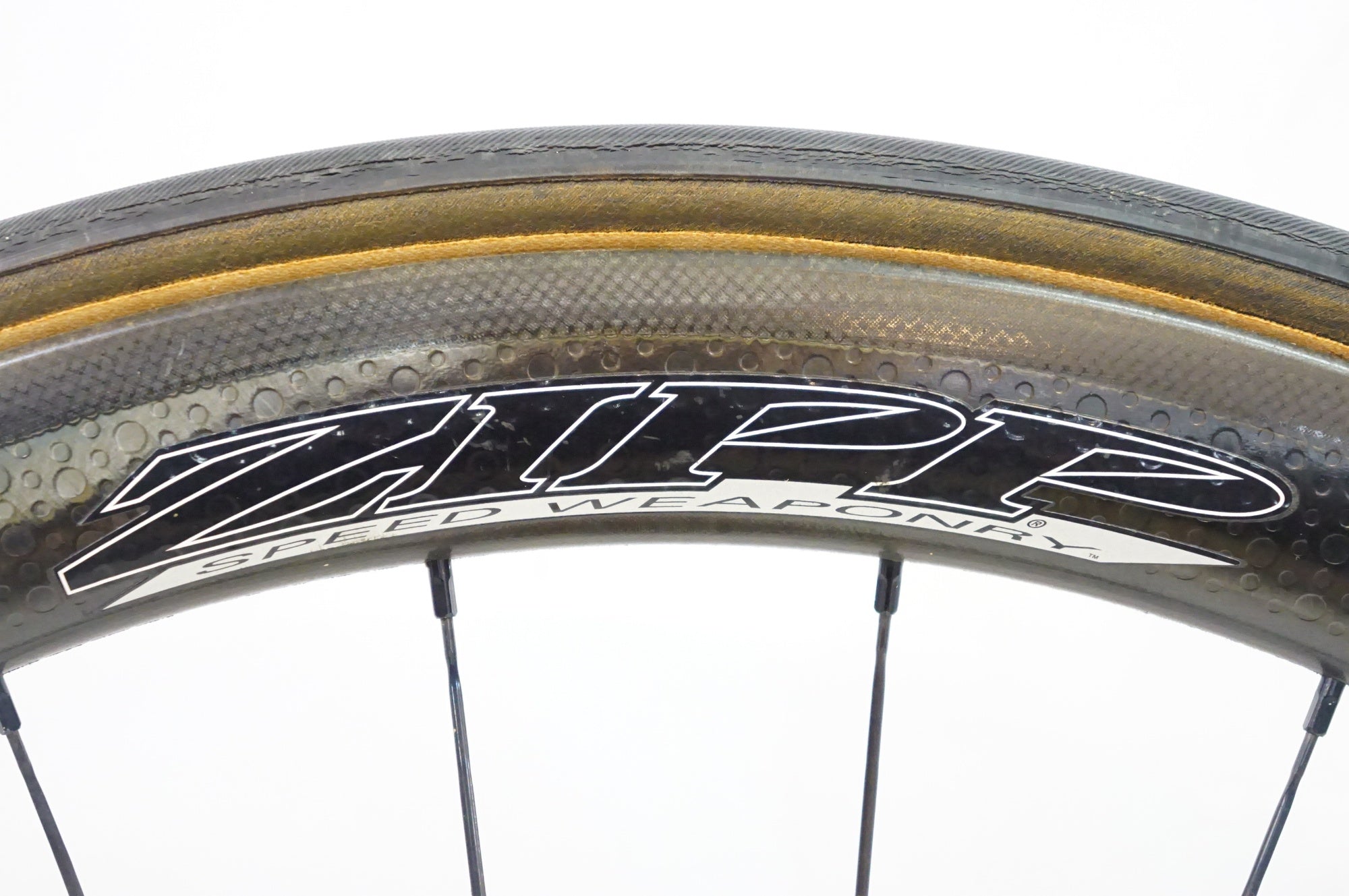 ZIPP 「ジップ」 202 TUBULAR フロント & 303 FIRECREST TUBULAR リア シマノ 11速 ホイールセット / 熊谷本店