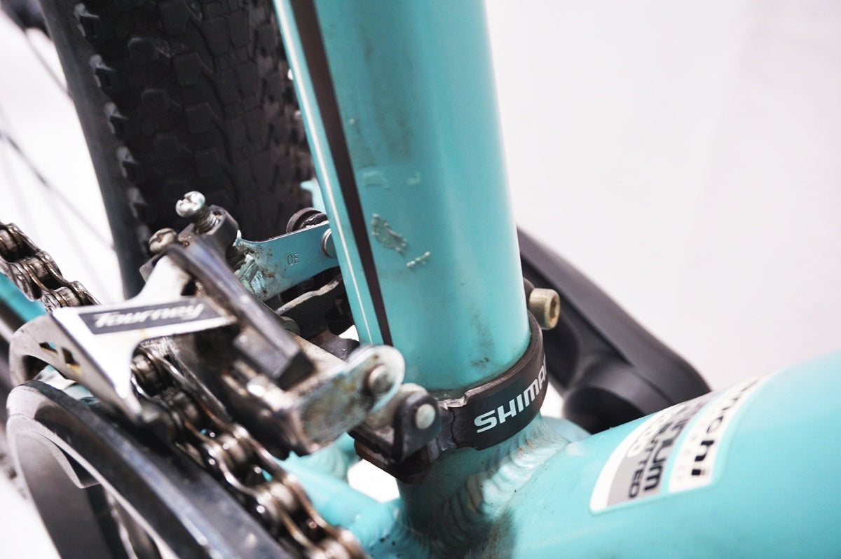 BIANCHI 「ビアンキ」 KUMA 27.4 2017年モデル マウンテンバイク / バイチャリ世田谷店