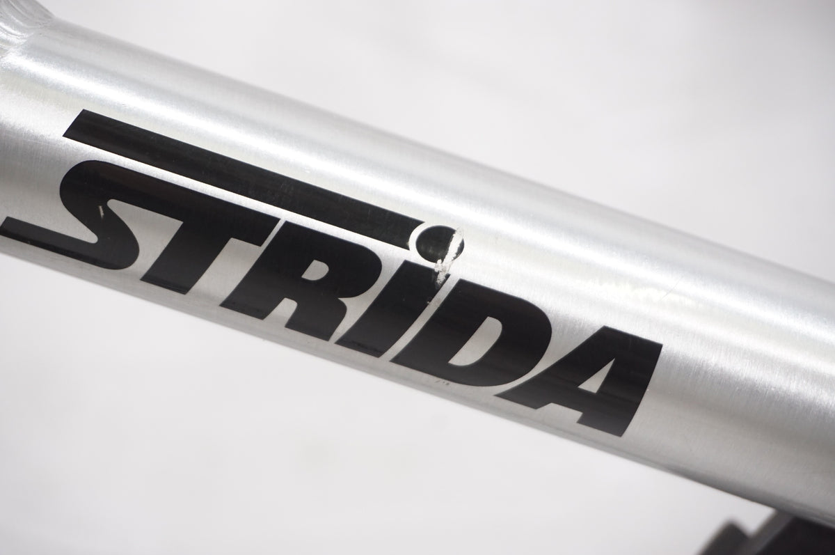 STRIDA 「ストライダ」 SX 年式不明 カスタム 折り畳み自転車 / AKIBA店