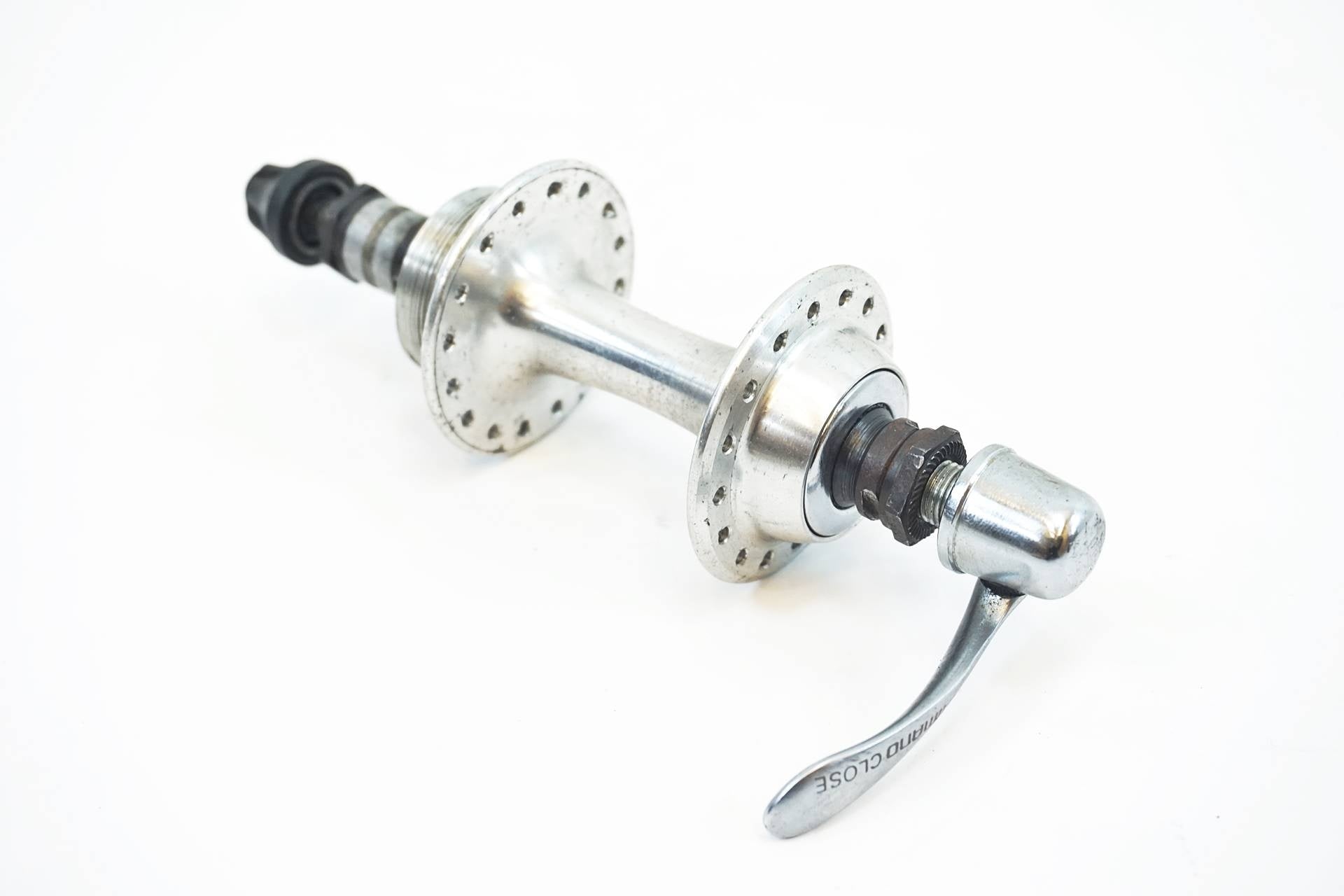 SUNTOUR 「サンツアー」 SPIRIT リアハブ / 有明ガーデン店