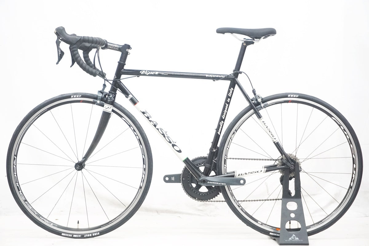 BASSO 「バッソ」 VIPER 2015年モデル ロードバイク/ 大阪美原北インター店
