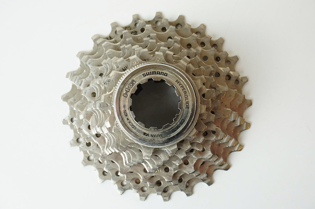 SHIMANO 「シマノ」 105 CS-5600 12-25T スプロケット / 浜松店