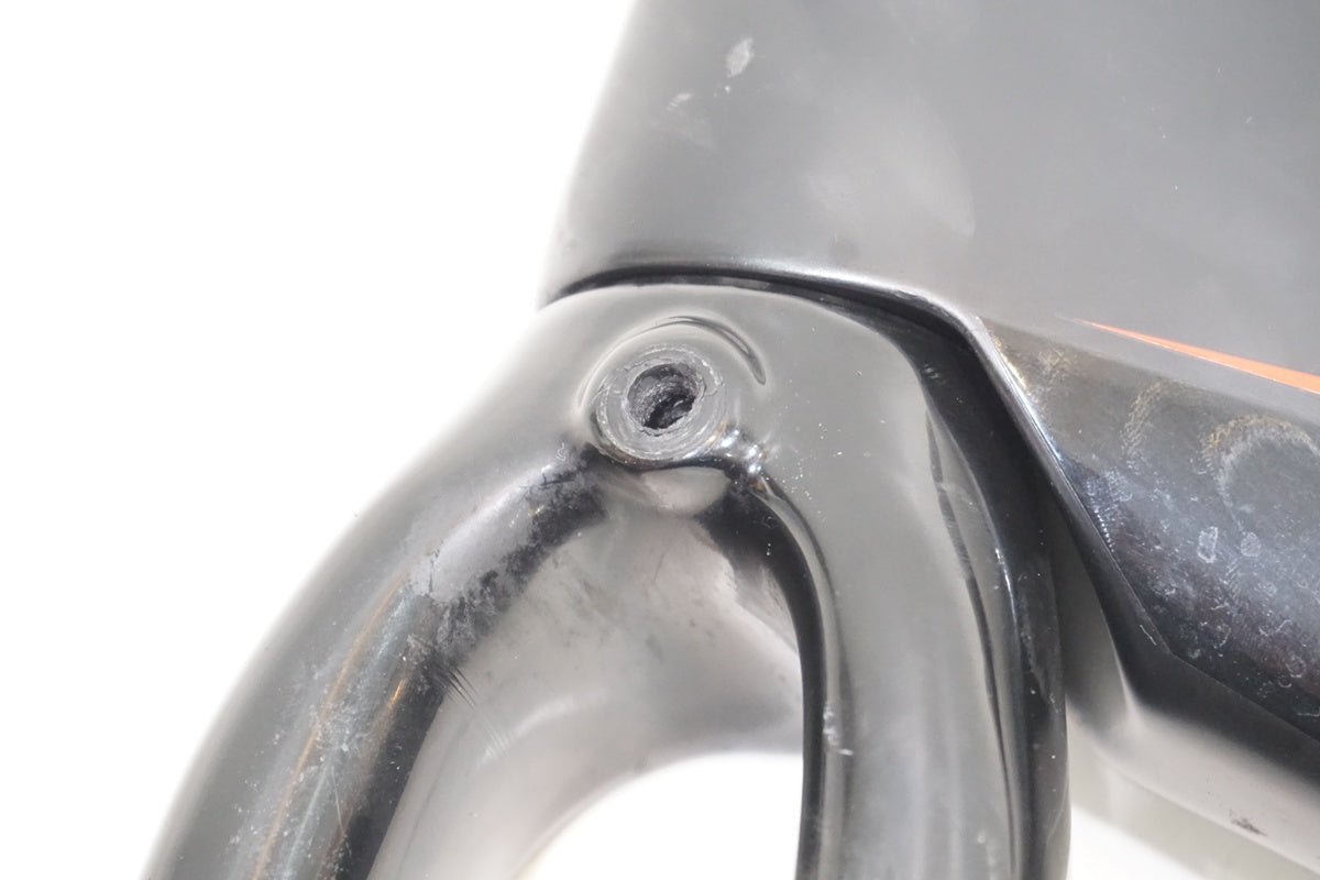 TAOKAS「タオカス」 ARROW COMP 2019年モデル フレームセット / 京都西院店