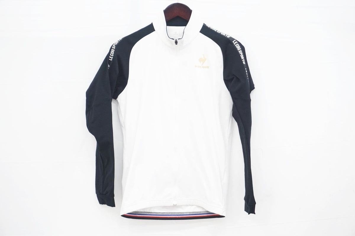 LE COQ SPORTIF 「ルコックスポルティフ」 Sサイズ ジャージ