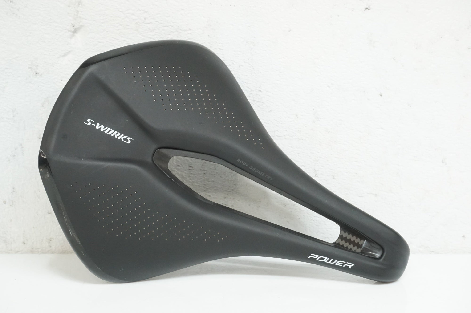 SPECIALIZED 「スペシャライズド」 S-WORKS POWER CARBON 155mm 166g サドル / 大宮店