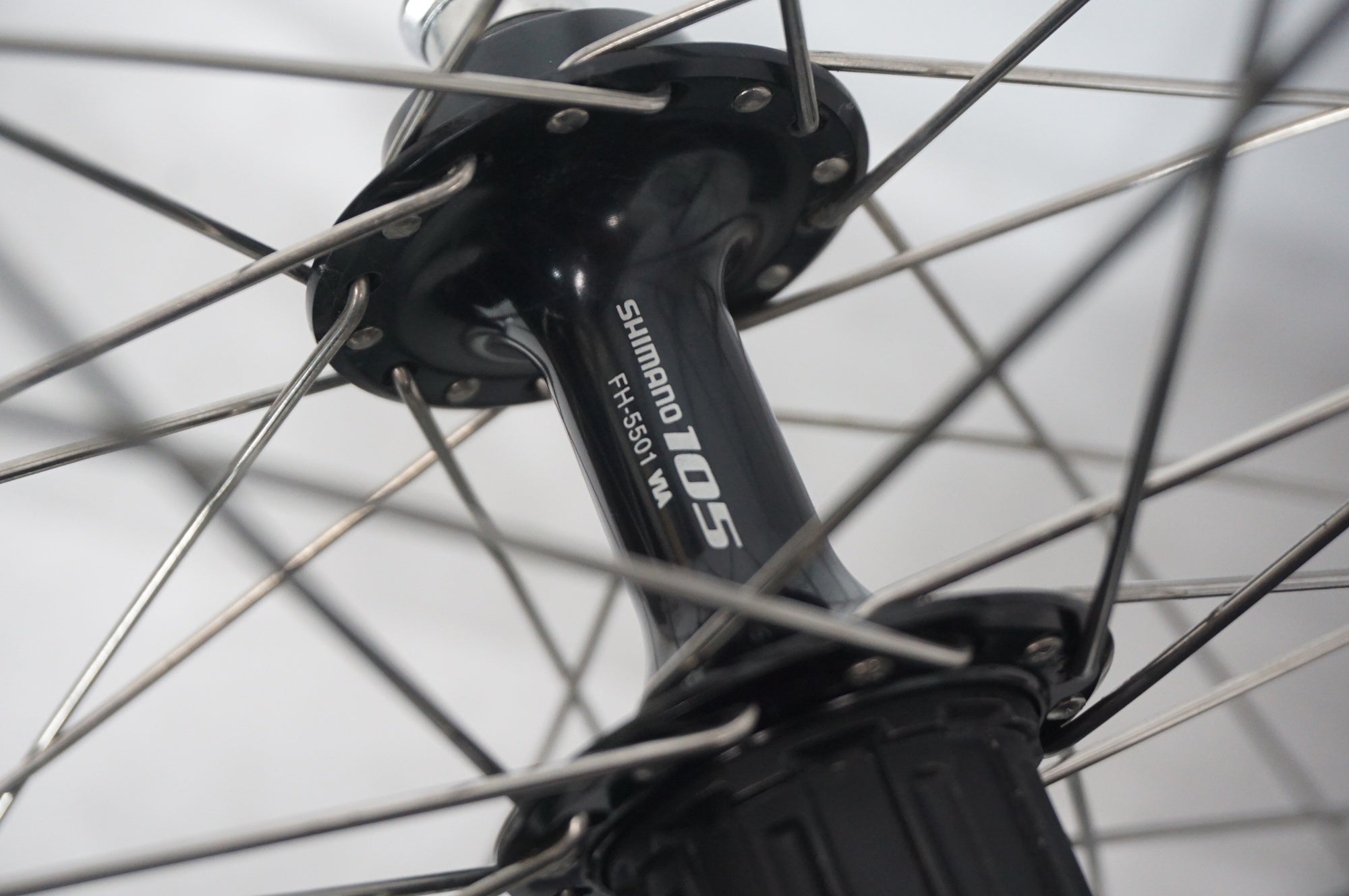 ARAYA×SHIMANO 「アラヤ×シマノ」 シマノ 10速 ホイールセット / 阪急塚口店