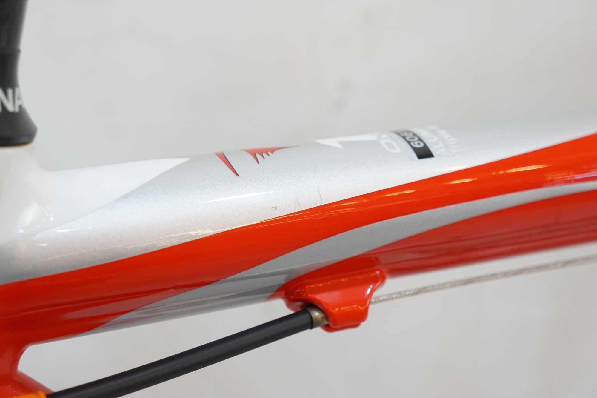 PINARELLO 「ピナレロ」 FP-1 2011年モデル ロードバイク / バイチャリ浦和ベース