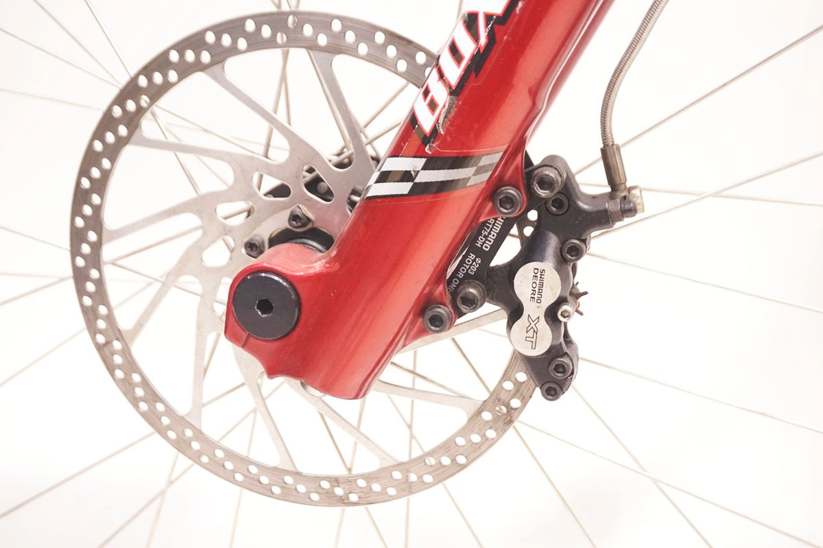 FOES RACING 「フォーズレーシング」 FOES-DHS 年式不明 マウンテンバイク / 大阪門真店