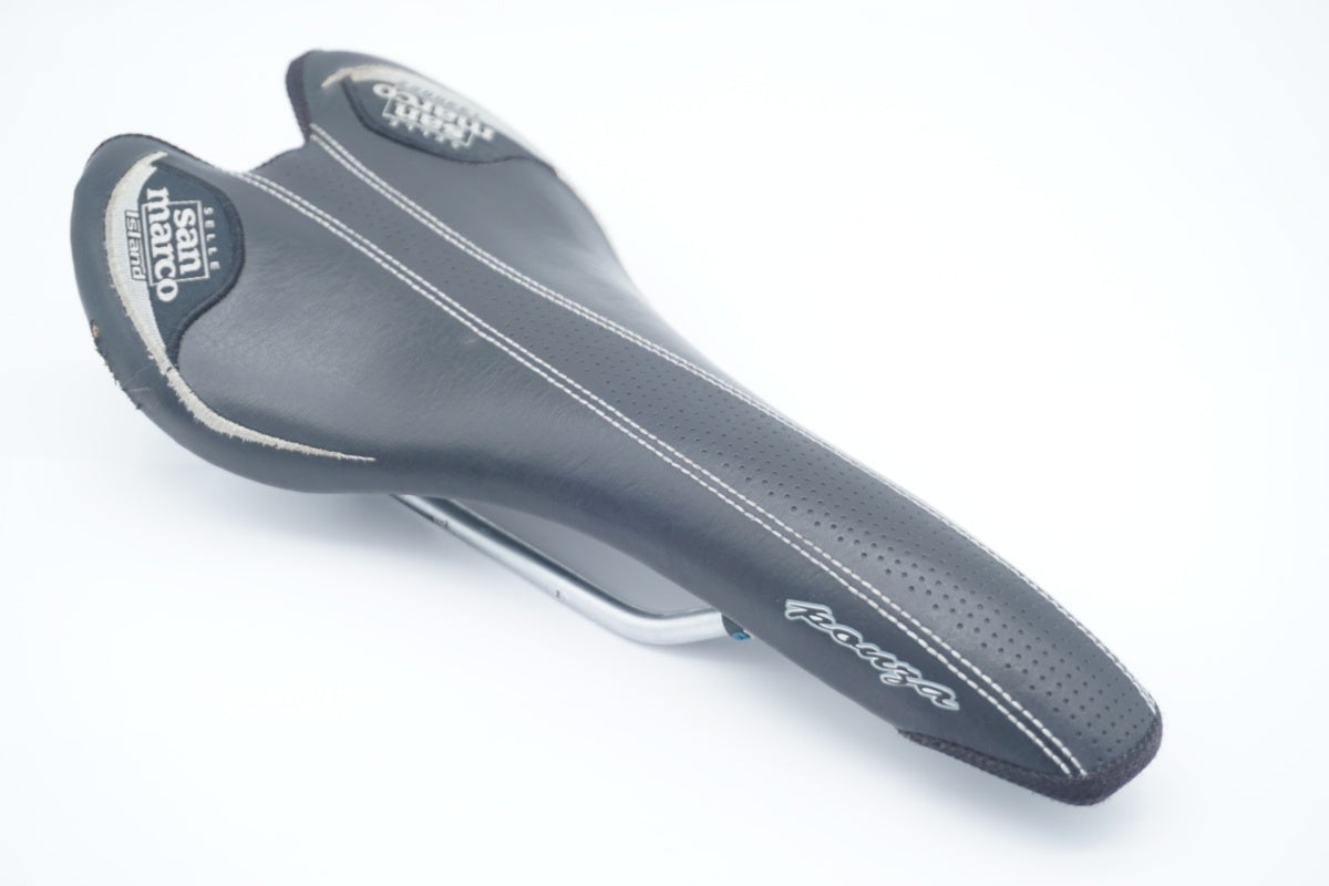 SELLE SANMARCO 「セラサンマルコ」 PONZA サドル / 滋賀大津店