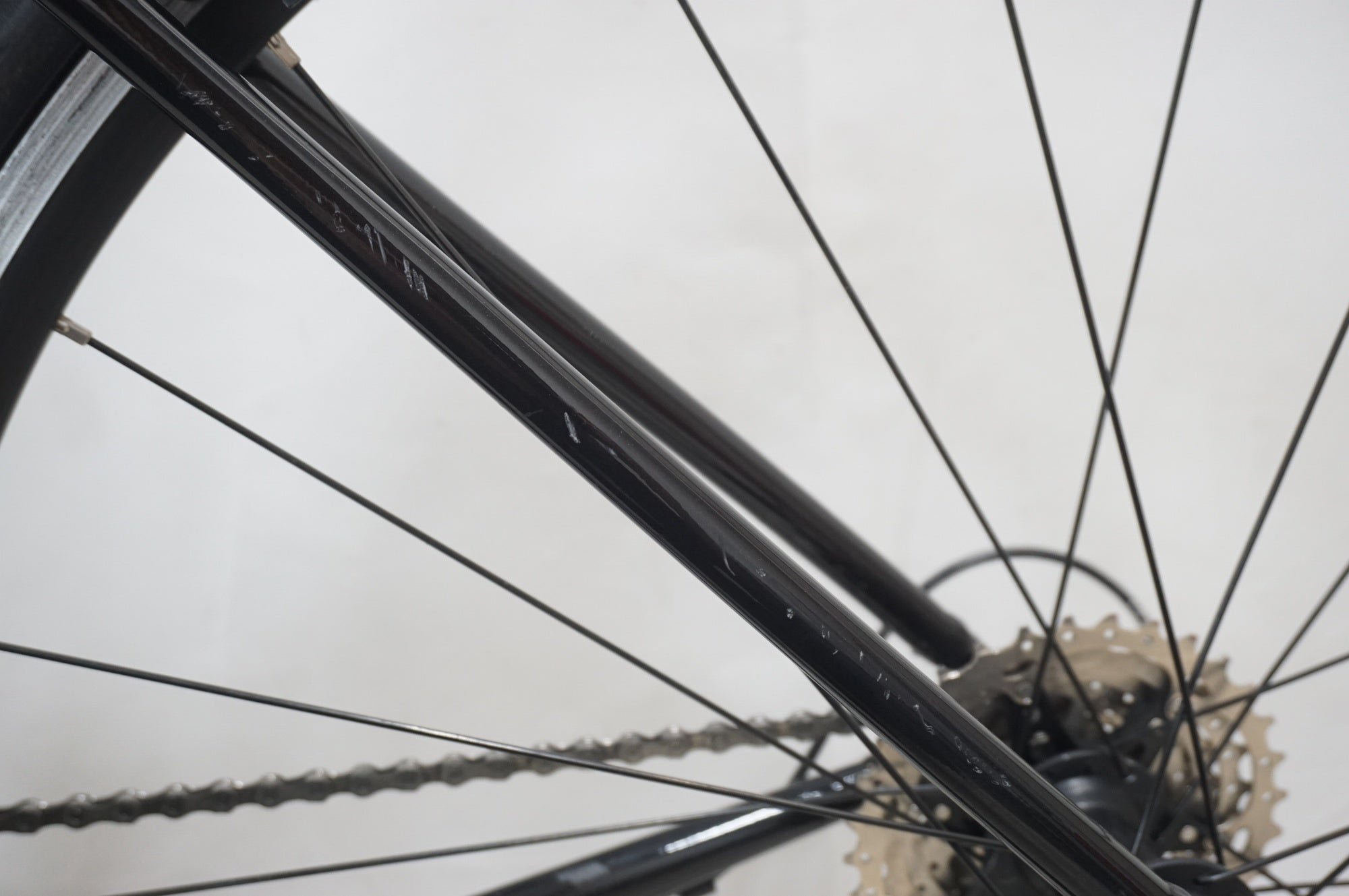 BIANCHI 「ビアンキ」 VIA NIRONE 7 105 2025年モデル ロードバイク / 福岡店