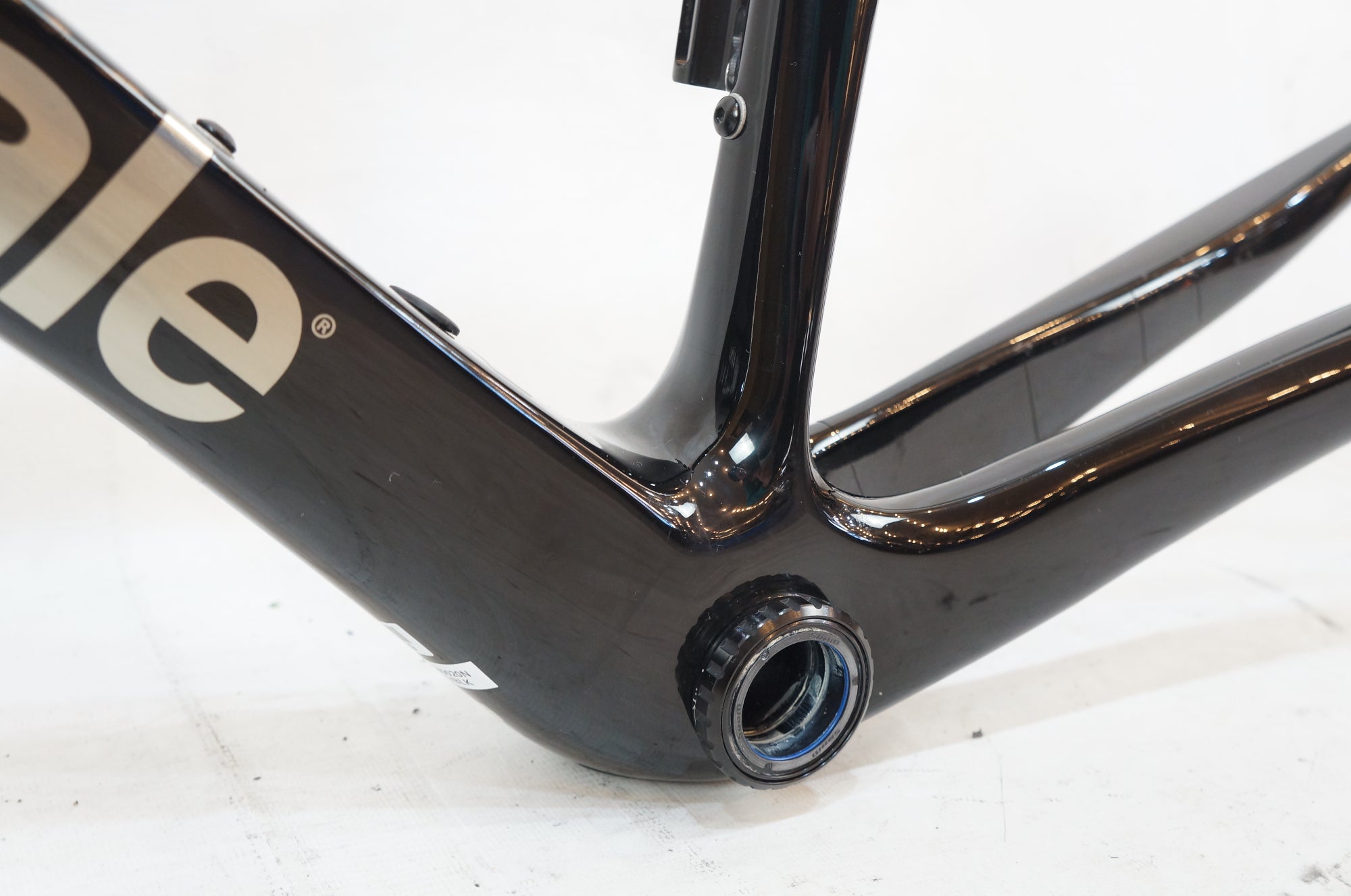 CANNONDALE 「キャノンデール」 SUPERSIX EVO 2025年モデル フレームセット / バイチャリ浦和ベース