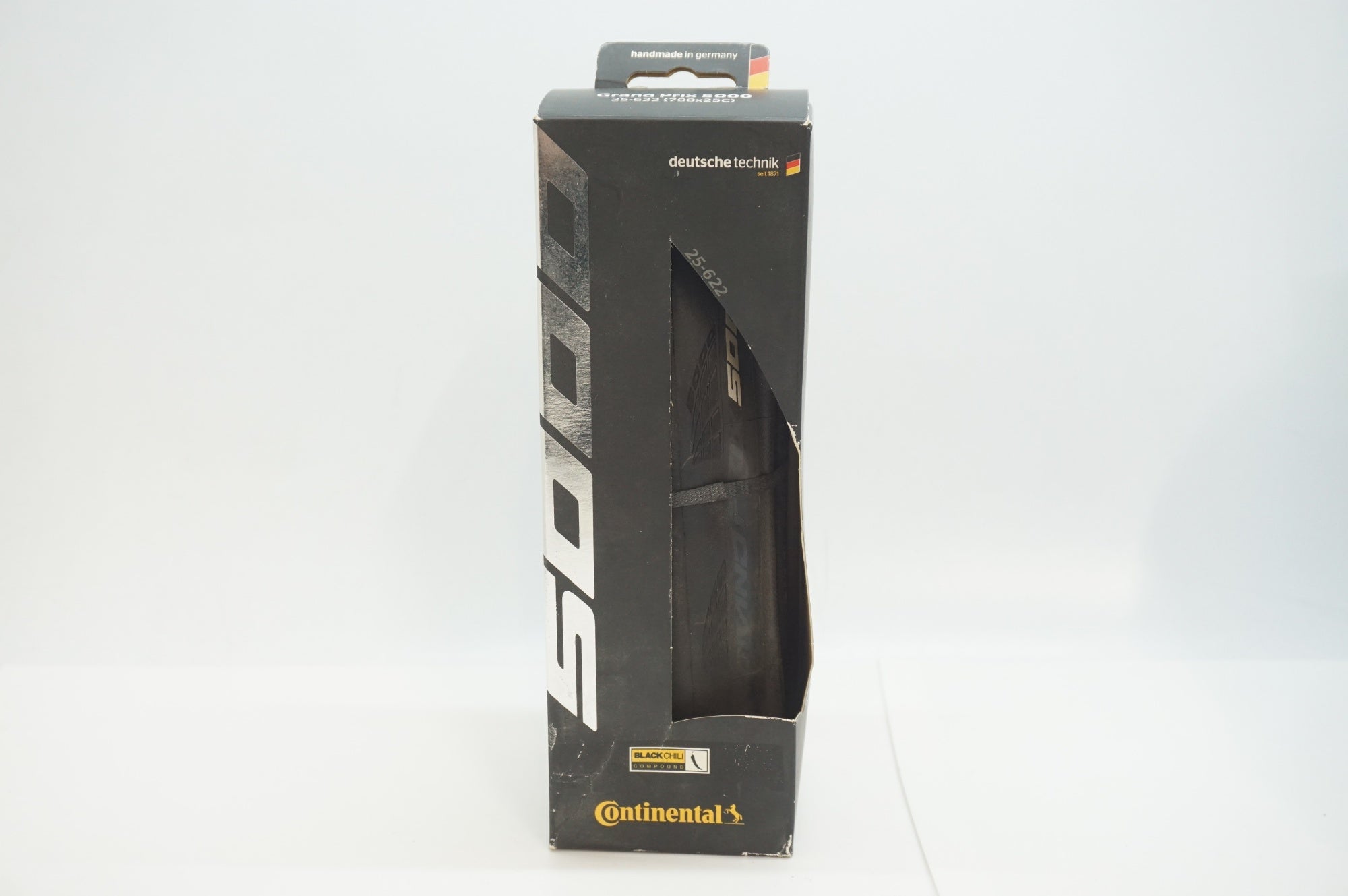 CONTINENTAL 「コンチネンタル」 GRAND PRIX 5000 700x25C タイヤ