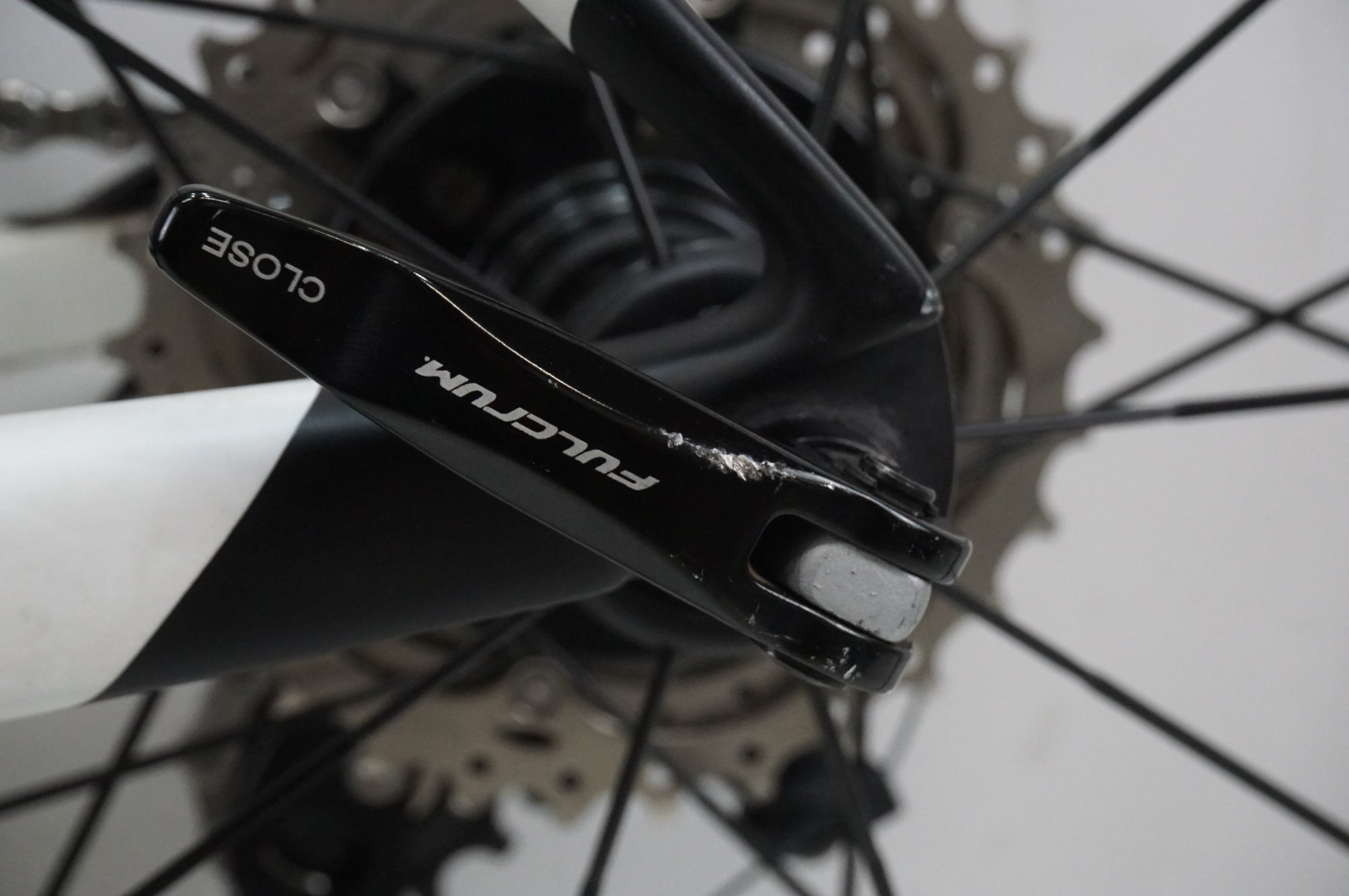 CARRERA 「カレラ」 VELENO TS 2018年モデル ロードバイク / 大宮店